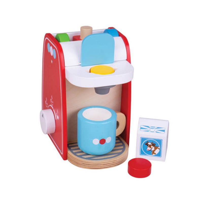 MACCHINA PER IL CAFFE'