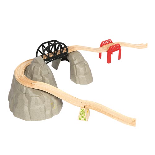 IL PONTE ROCCIOSO
