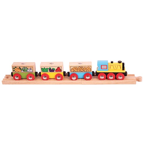 TRENO-GO - IL TRENO 