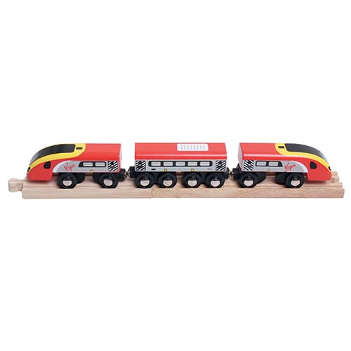 TRENO-GO - IL TRENO 
