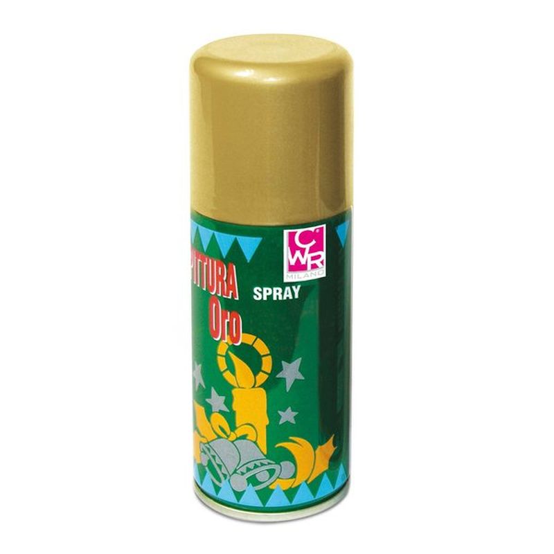 SPRAY ML. 150 ORO