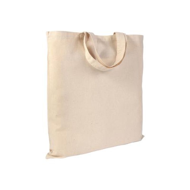COTONE DA DECORARE BORSA CM.23X26