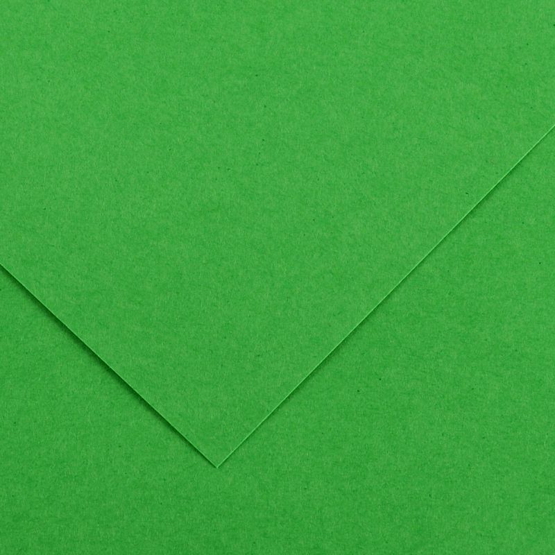 CARTONCINO BRISTOL GR. 200 70X100 VERDE