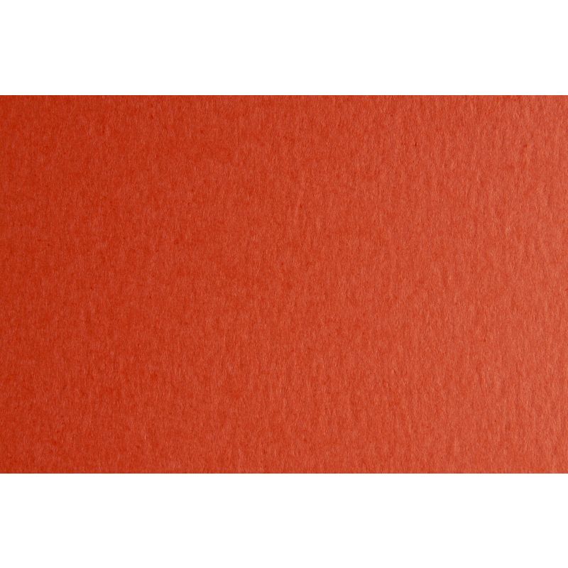 CARTONCINO MONORUVIDO GR. 220 70X100 ARANCIO