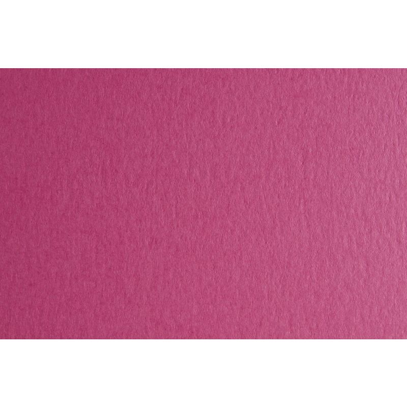 CARTONCINO  MONORUVIDO GR. 220 70X100 FUCSIA