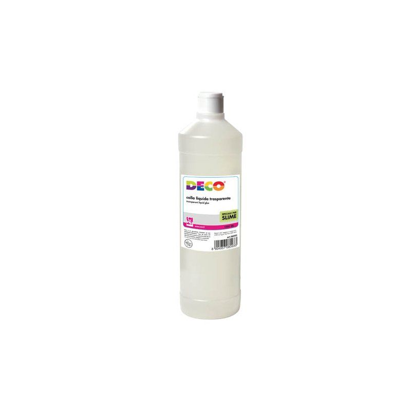 COLLA LIQUIDA ECOLOGICA ML. 1000