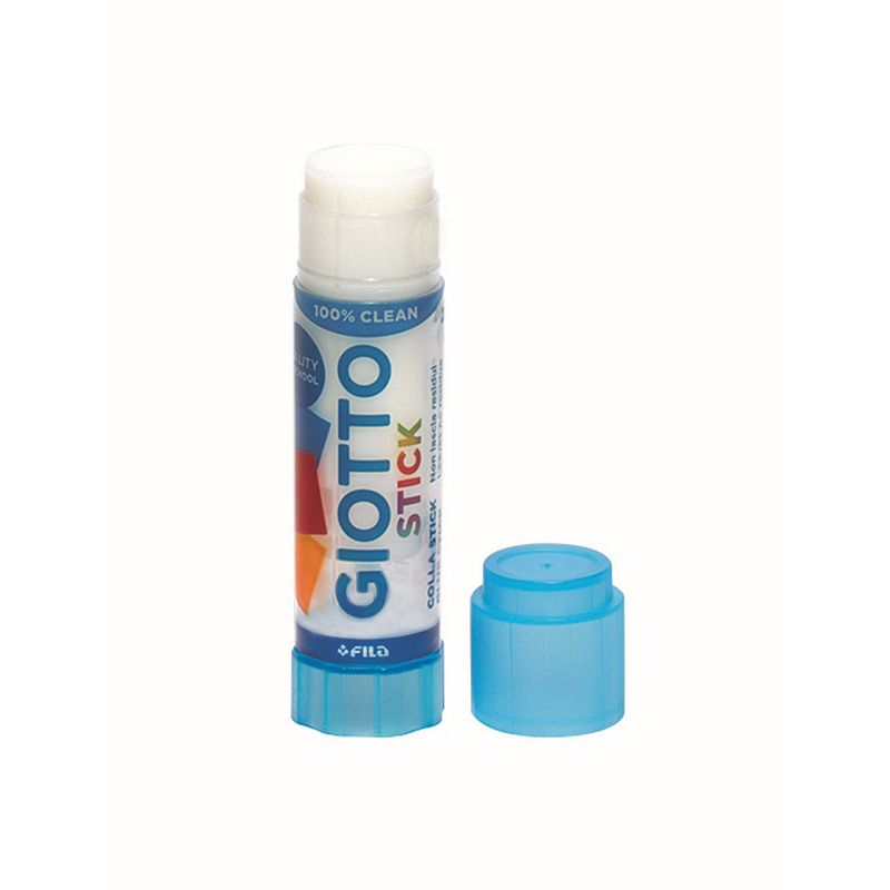 COLLA STICK GIOTTO GR. 10