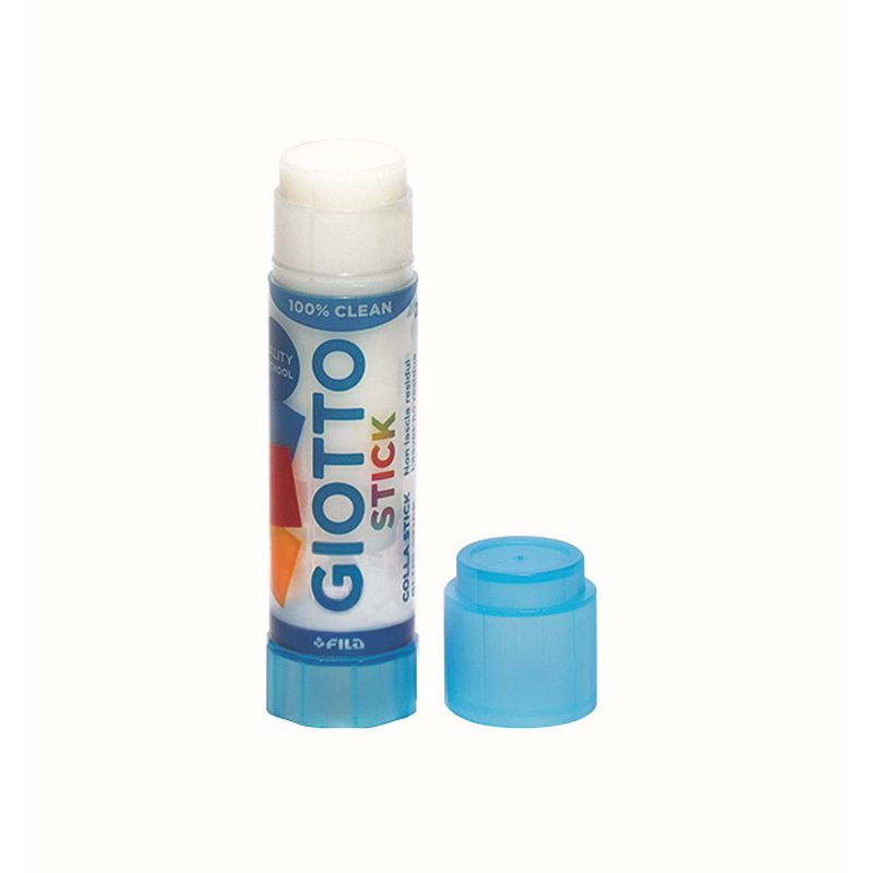 COLLA STICK GIOTTO GR. 40