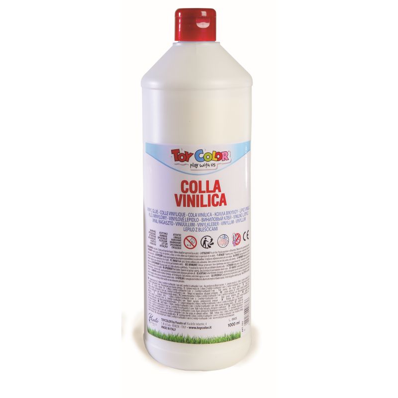 COLLA VINILICA TOY ML. 1000
