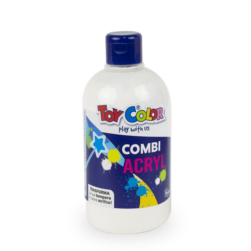 TRASFORM ACRYL ML. 500