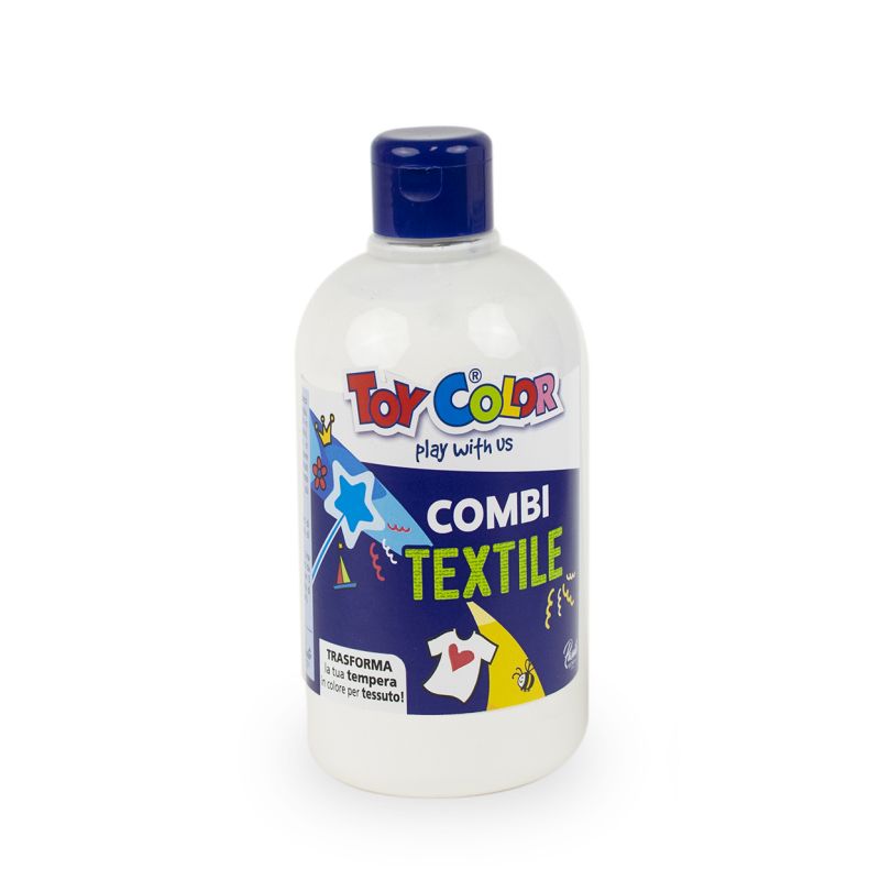 TRASFORM TEXTIL ML. 500