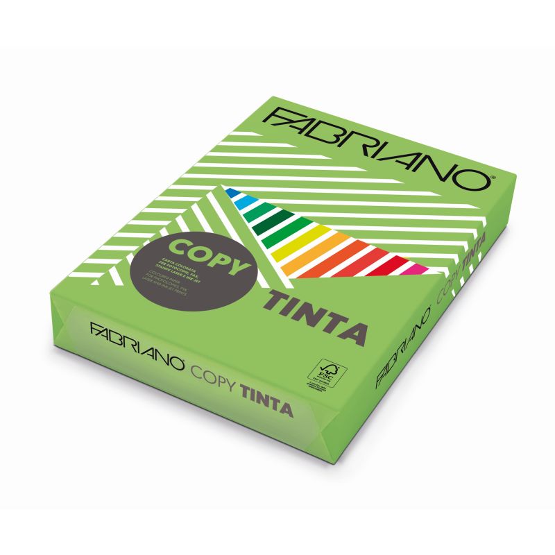 CARTONCINO COLORATO A3 GR.160 FG.125 V. CHIARO