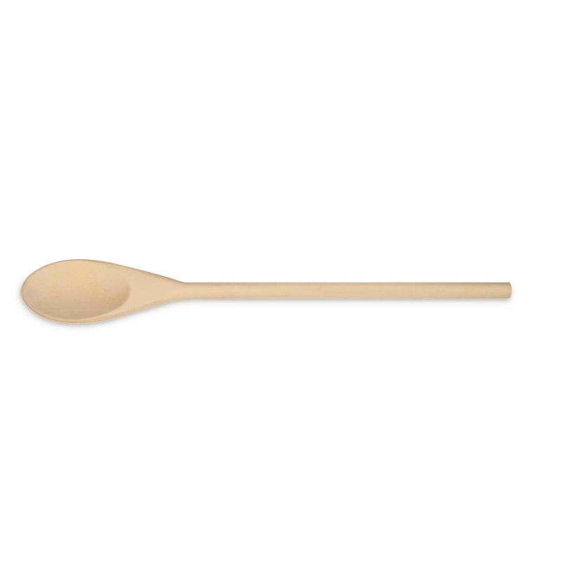 LEGNO DA DECORARE POSATE 3 CUCCHIAI CM. 30