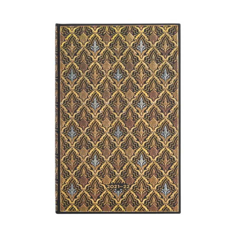 AGENDA PLANNER DESTINY 18 MESI PAPERBLANKS