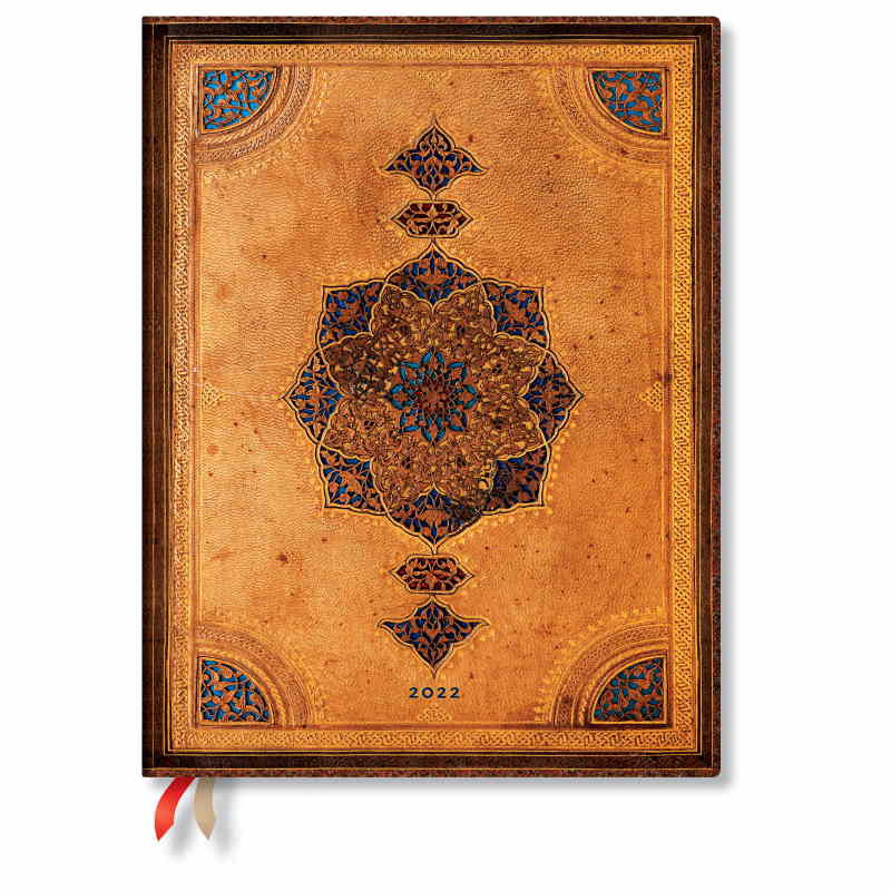 AGENDA 2022 PLANNER ULTRA - SAFAVID