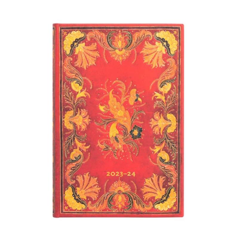 AGENDA 18 MESI 2024 FIAMMETTA PAPERBLANKS