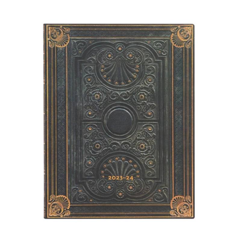 AGENDA 18 MESI 2024 NOCTURNELLE PAPERBLANKS