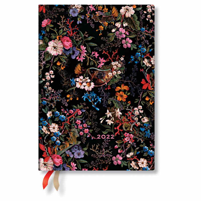 AGENDA 2022 GIORNALIERA MIDI FLEX - FLORALIA