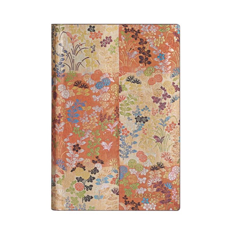 AGENDA 13 MESI 2024 KARA-ORI PAPERBLANKS