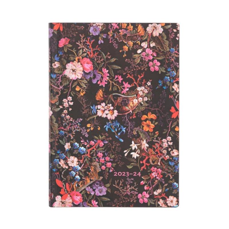 AGENDA 13 MESI 2024 FLORALIA PAPERBLANKS