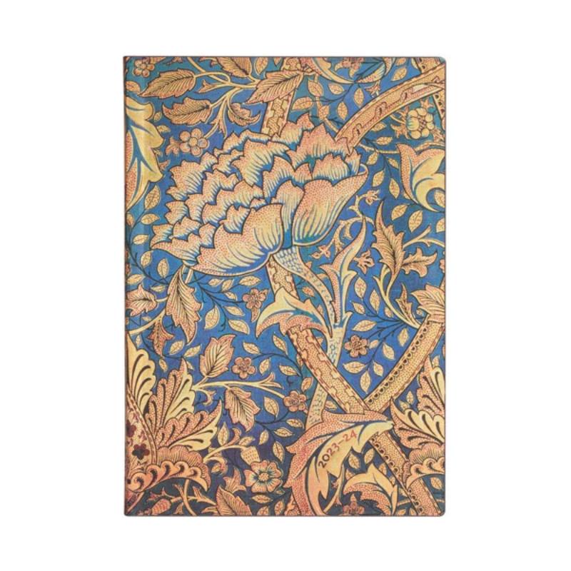 AGENDA 18 MESI 2024 FLEXI DANZA DEL VENTO PAPERBLANKS