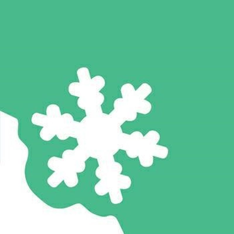 FUSTELLA PER ANGOLI MM.25 FIOCCO NEVE