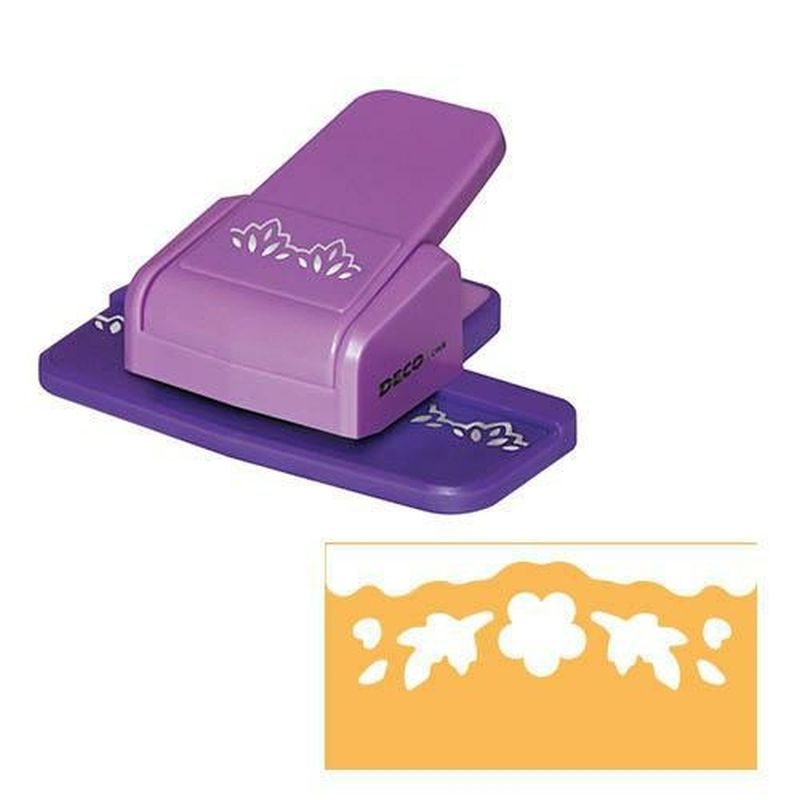 FUSTELLA PER BORDI MM.45 FOGLIE