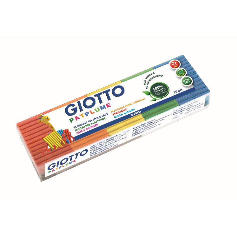 PONGO MORBIDO CF.10 COL. ASS.GR.50 TOT. GR.500
