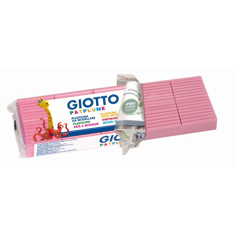PONGO MORBIDO GR.350 ROSA