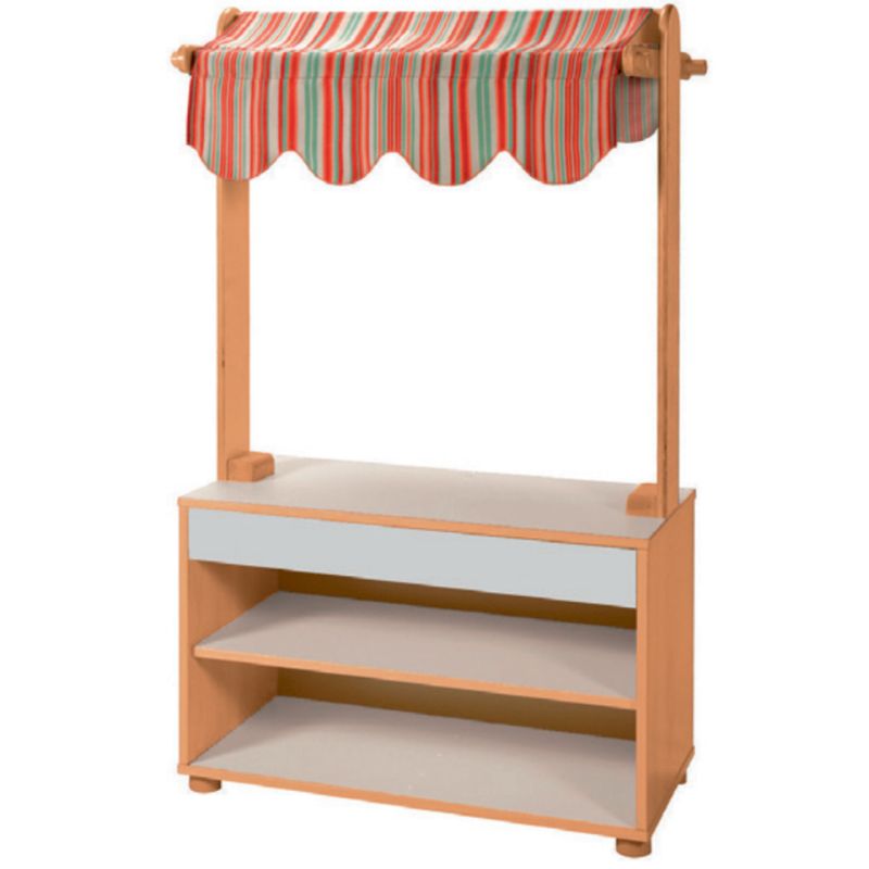 MOBILE MERCATINO CM.85X41X54/142H