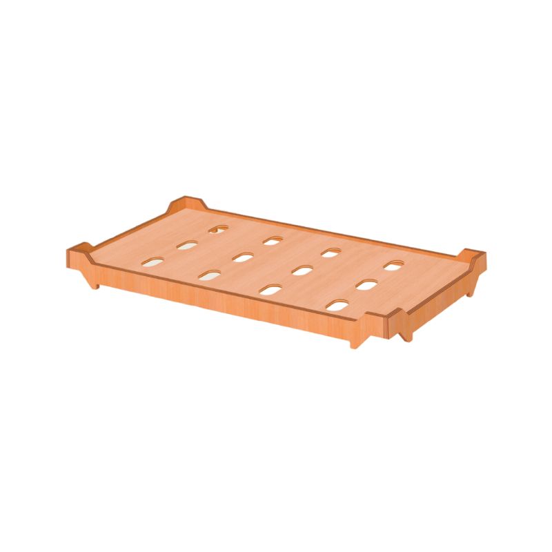 LETTINO SENZASPONDE CM 123X62XH.11