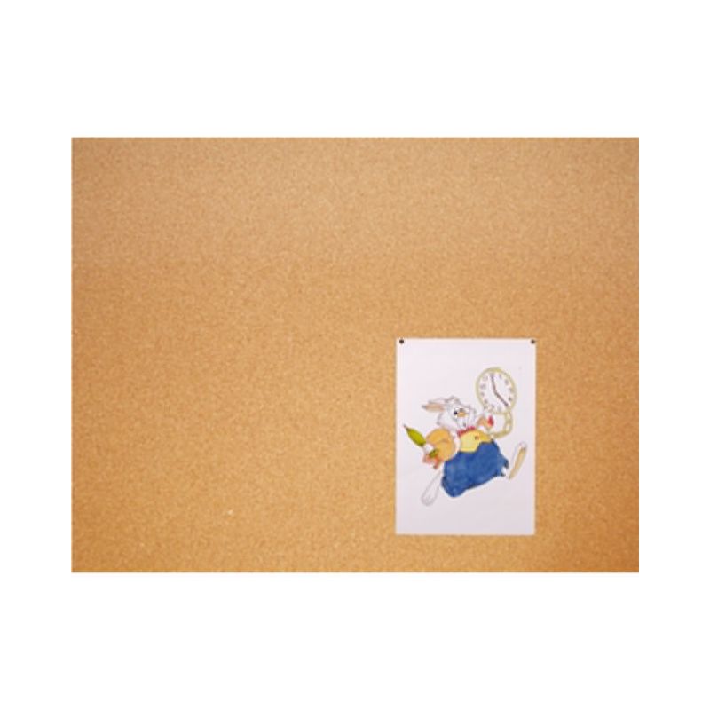 PANNELLO DI SUGHERO 60X60