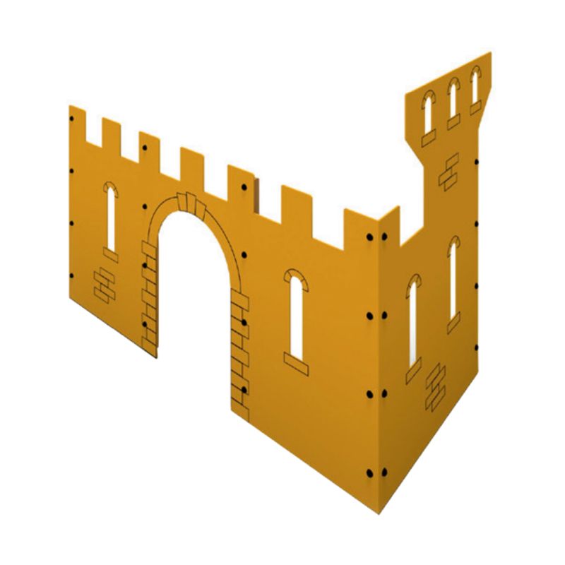CASTELLO