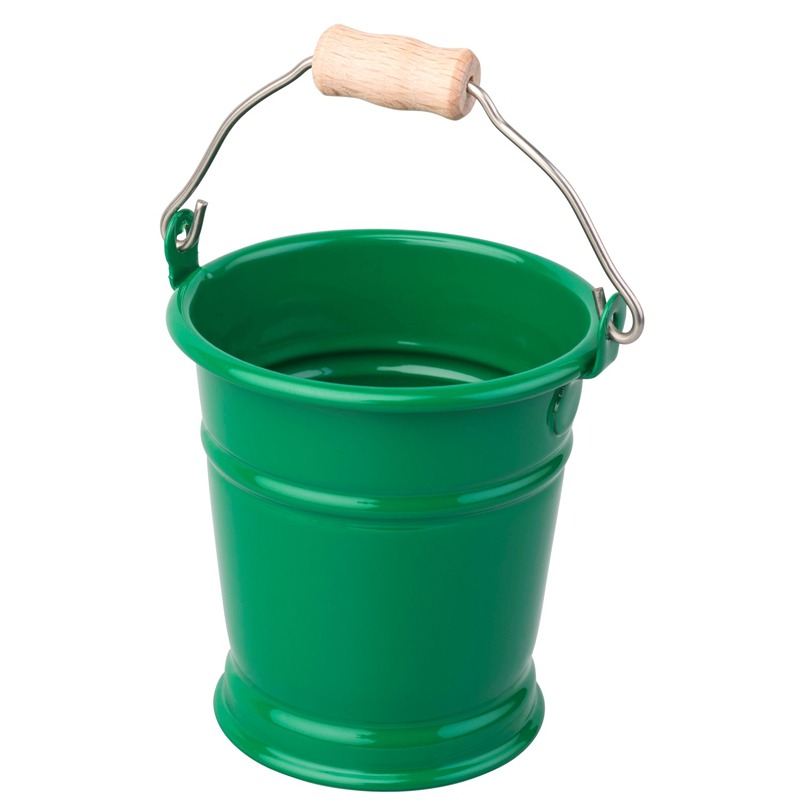 MINI SECCHIELLO VERDE