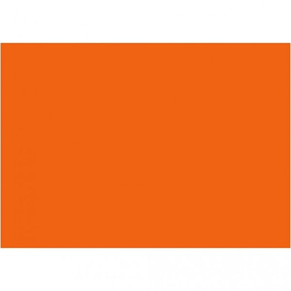 GOMMA CREPP CM. 60X40 ARANCIO