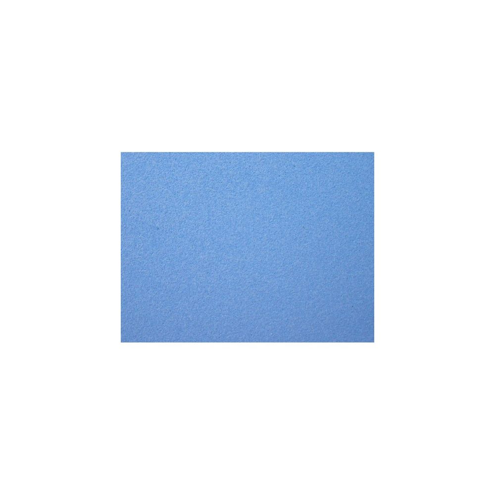 GOMMA CREPP CM. 60X40 BLU CHIARO
