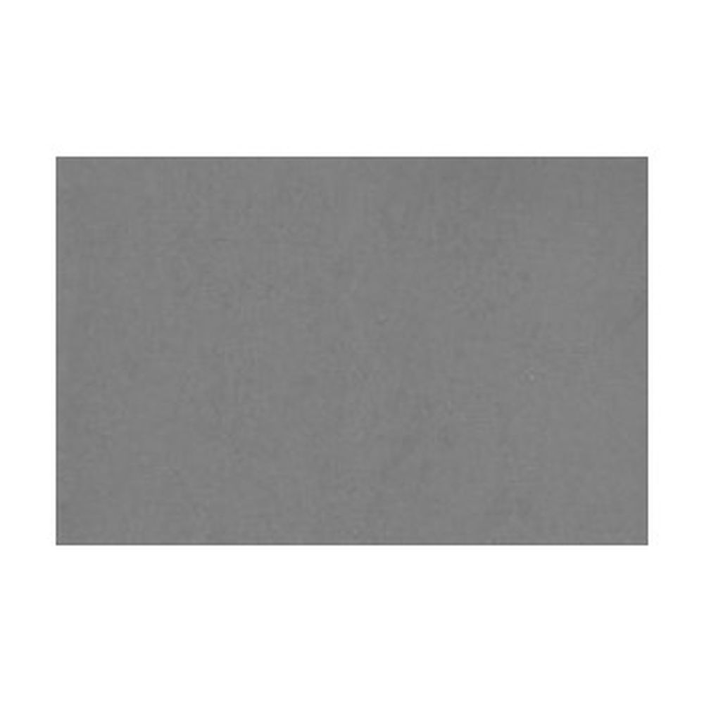 GOMMA CREPP CM. 60X40 GRIGIO