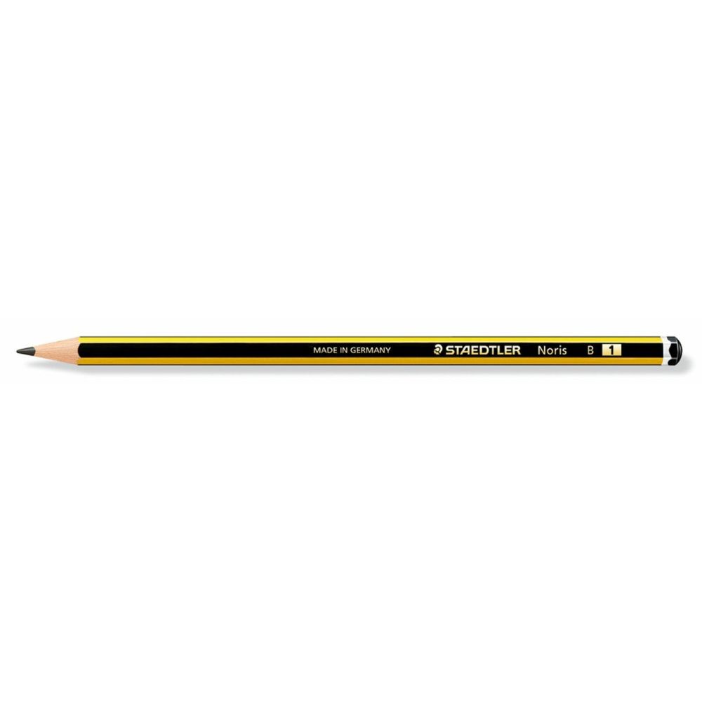 MATITA STAEDTLER B - 1