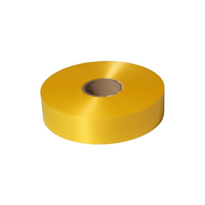 NASTRO REGALO CM.3XMT.100 GIALLO