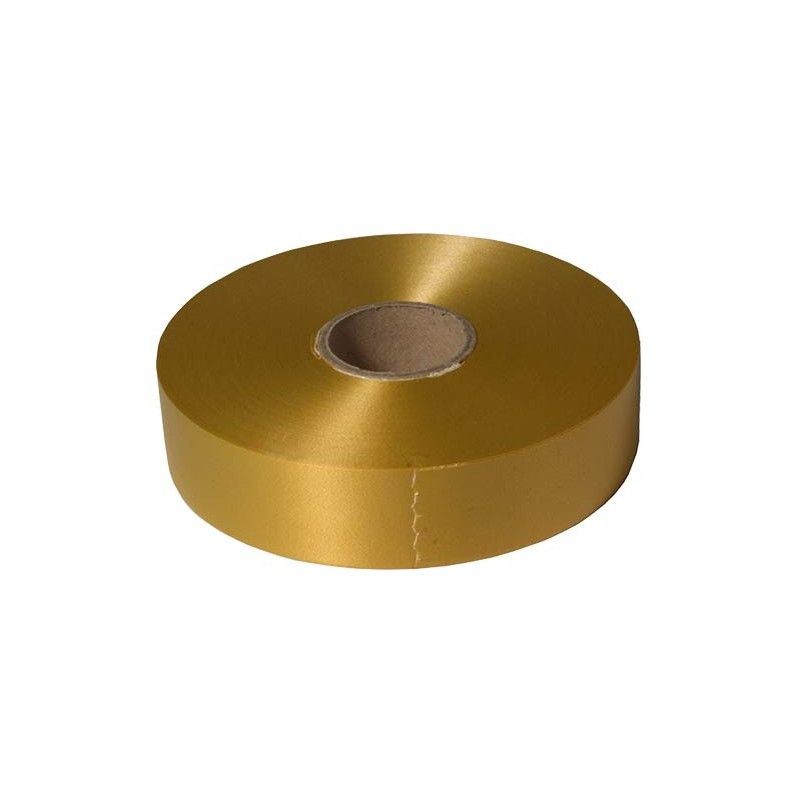 NASTRO REGALO CM.3XMT.100 ORO