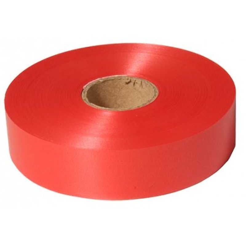 NASTRO REGALO CM.3XMT.100 ROSSO