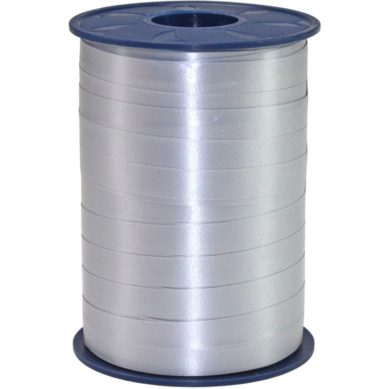 NASTRO REGALO CM.1XMT.250 ARGENTO
