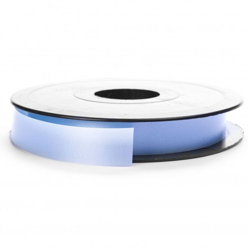 NASTRO REGALO CM.1,9XMT.100 AZZURRO