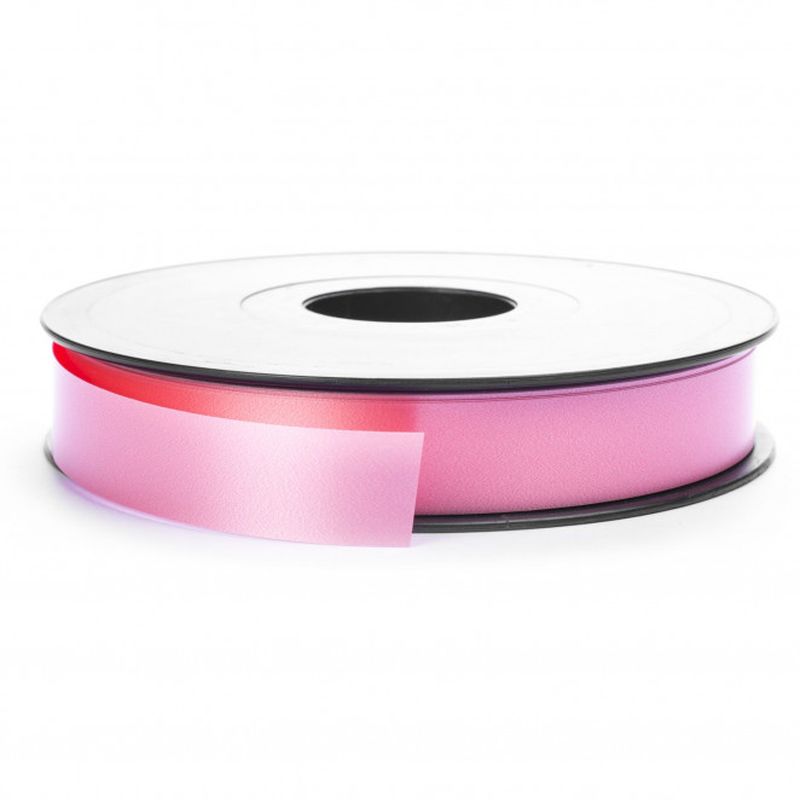 NASTRO REGALO CM.1,9XMT.100 ROSA