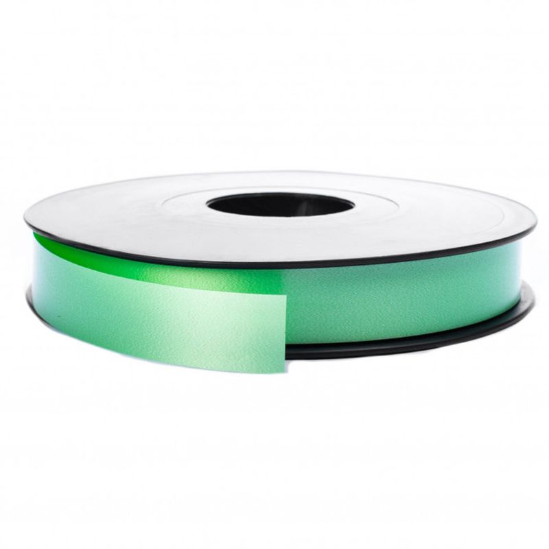 NASTRO REGALO CM.1,9XMT.100 VERDE