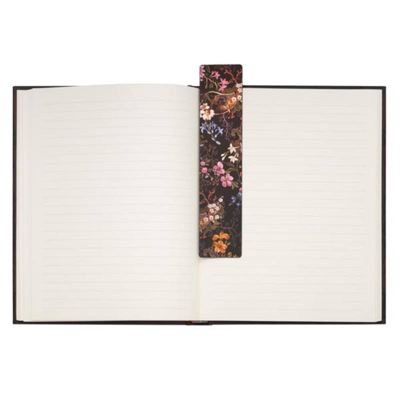 SEGNALIBRO FLORALIA PAPERBLANKS