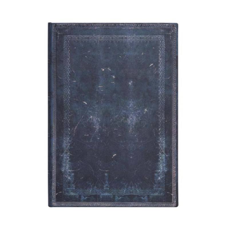 SKETCHBOOK MACCHIA D'INCHIOSTRO PAPERBLANKS