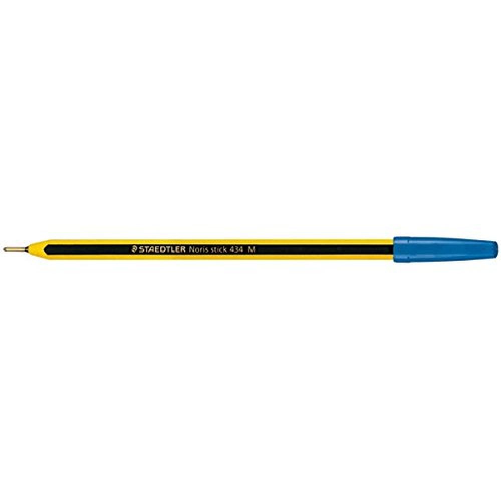 PENNASFERA NORIS STAEDTLER BLU'