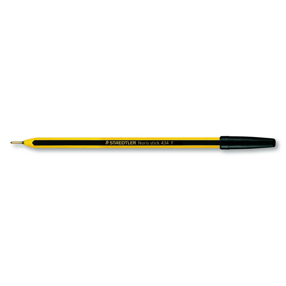 PENNASFERA NORIS STAEDTLER NERO