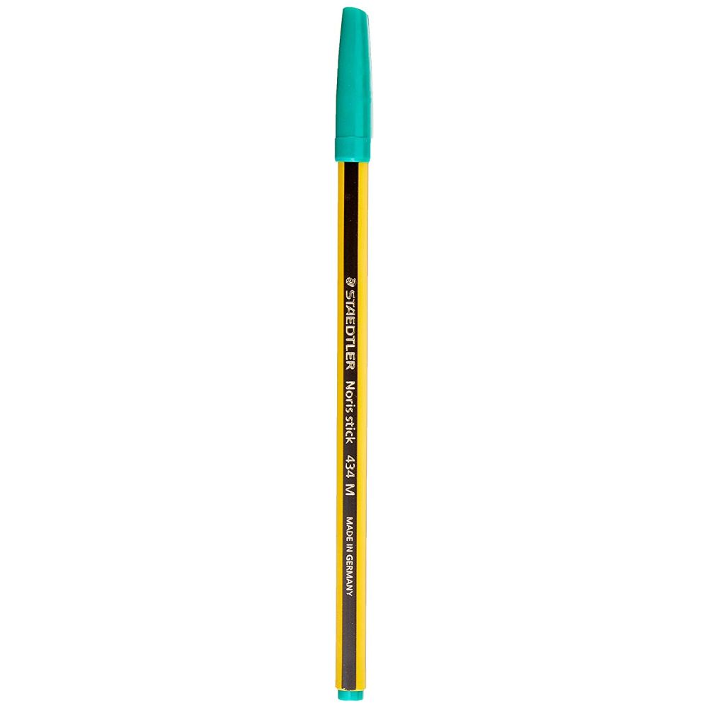 PENNASFERA NORIS STAEDTLER VERDE